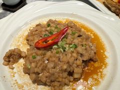 -香云轩·顺德菜(香云纱园林酒店店)