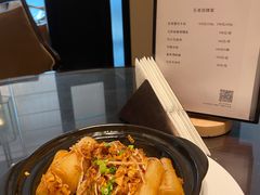 -中山保利艾美酒店-乐美中餐厅