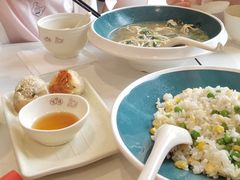 -咬不得高祖生煎·简餐(城站店)