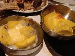 -一方渔歌蒸汽海鲜自助(文化路万达广场店)