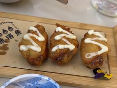 -渔语鱼酸菜鱼新川菜(来福士店)