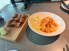 -同仁四季椰子鸡(无锡滨湖万象汇店)
