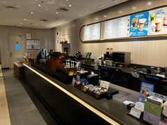 -星巴克臻选(北京银泰店)