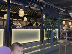 -小菜园新徽菜(泰州茂业店)