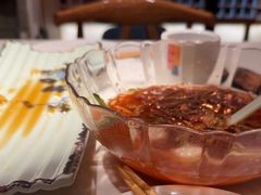 -七八冷面·延边朝鲜族美食(欢乐谷店)