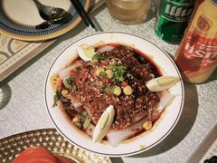 -海尔巴格一甸茶餐厅(团结路店)