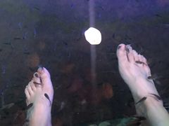 -宝丽金大酒店·洗浴中心