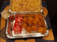 -玛尚诺Pizza&Bar(长泰广场店)