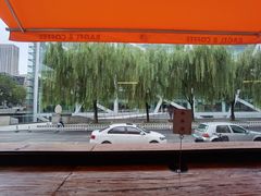 -Catch Bagel(芳草地店)