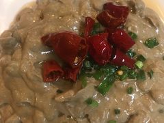 -福寿斋·老北京铜锅涮肉·烤鸭(顺义总店)