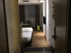 -好逸SMART酒店(成都春熙路太古里店)