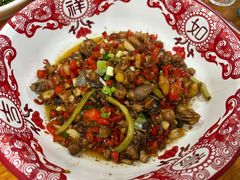 -浏阳小饭铺(洪西小区店)