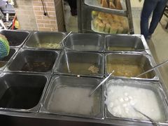 -百回味老爸茶(海彤店)