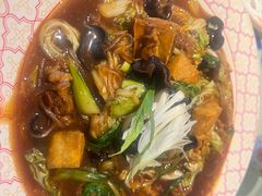 -撒拉花儿·新疆菜·清真(太阳宫店)