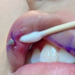 -匿名者纹身学院派·刺青