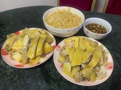 -深圳柯记餐厅(大望店)