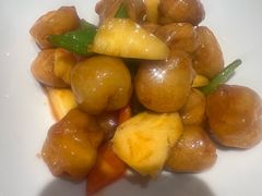 -朵朵开素食餐厅(后宰门街店)