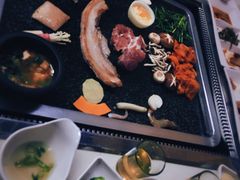 -火牛火韩式烤肉韩国料理(韩乐坊店)