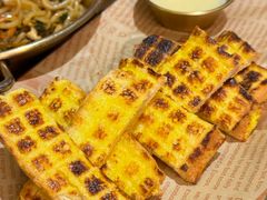 -神府路壹号·海鲜烧烤·砂锅粥·锅物(三坊七巷店)