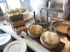 -罗浮宫索菲特酒店餐饮部