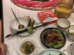 -牛人日志·鲜牛肉骨汤火锅(万科里瑧店)