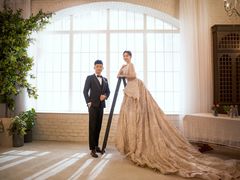-艺匠摄影ARTIZ STUDIO(大连店)