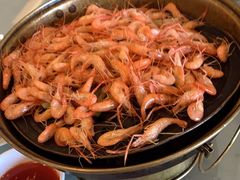 -阿斯牛牛·凉山菜(新会展店)