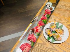 -赤坂亭M9和牛烧肉(世博源店)