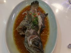 -盒马渔市餐厅