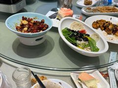 -刘胖子家常菜·蹄花焖藕(兴业店)