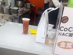 -CoCo都可(大华二店)