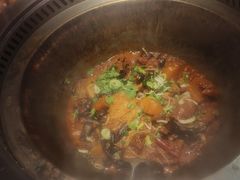 -山河屯铁锅炖鲜鹅·东北菜(开发区一店)
