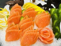 -金香时代酒楼(丽雅时代店)