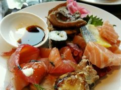 -深圳四季酒店·馥自助餐厅