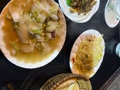 -鸡公山新华宾馆农家乐