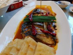 -老德州四合院·德州菜(天衢路店)