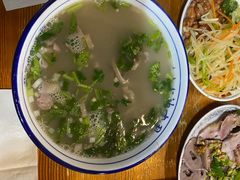 羊杂汤-承德正宗平泉羊汤(崇礼店)