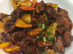 -乔家满族八大碗(流水沟店)