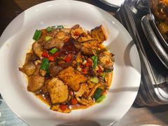 -味上湘菜馆(岳麓山店)