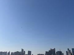 -钱江新城灯光秀