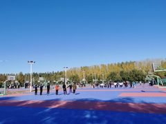 -吉林大学(前卫南区)