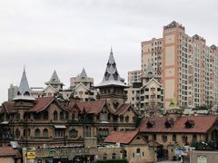 -马勒别墅饭店(静安寺店)