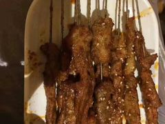 -可可大虾武汉土菜大排档(万松园1店)