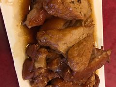 隆江猪脚-抱德·潮汕味(敦和店原惠城鱼仔)