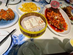 -姑苏家宴·苏帮菜·松鼠桂鱼(苏州总店)