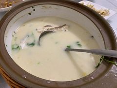 -翠茗农庄土菜馆(天目湖店)