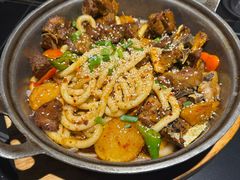 -青海名吃尕张娃非遗烤肉(城中店)