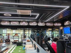 -宝体健身会(宝安体育馆店)