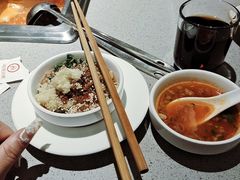 -海底捞火锅(老城根店)