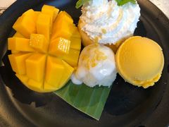 -Mango Tango